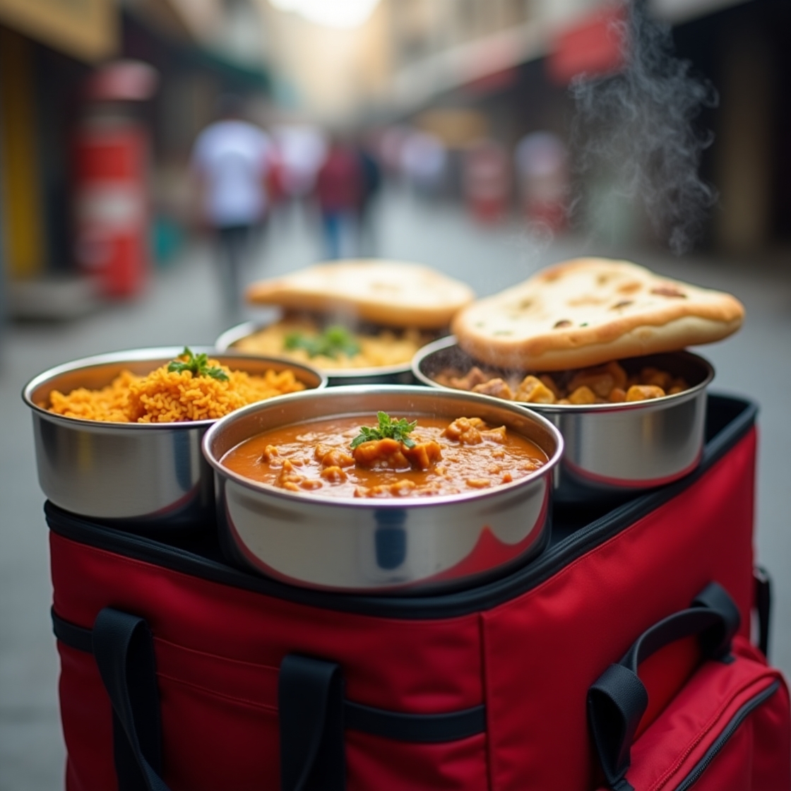 Paneer Butter Masala